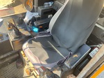 Control Station - Upper with Seats/Armrests