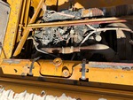 Motor with Engine - Right Side