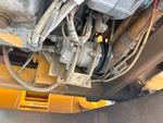 Motor with A/C Compressor