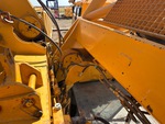 Crane Superstructure with