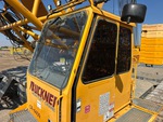 General Appearance with Kabine Glas