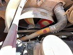 Motor with Kühler