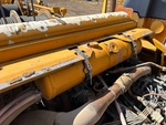 Motor with Cooling System Leaks