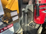 Bedienungsstand - Kran-Gitterausleger with
