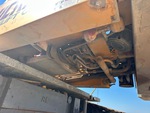 Crane Superstructure with Untere Abdeckungen