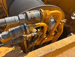 Hydraulics with Hauptaufzug