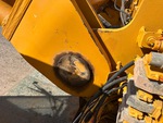 Crane Superstructure with