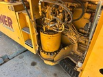 Hydraulics with Schwingmotor