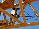 Crane Superstructure with