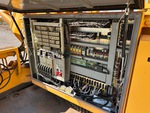 Crane Superstructure with