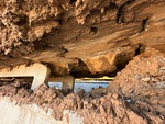 Undercarriage with Right Track Links