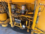 Crane Superstructure with
