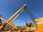 Crane Superstructure with