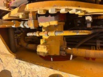 Hydraulics with Hydraulikmotoren