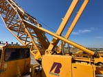 Crane Superstructure with