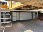 Crane Superstructure with