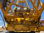 Crane Superstructure with