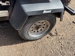 Trailer Chassis with