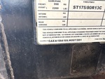 General Appearance with Unit Serial Number
