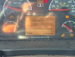 Cab with Engine Hours