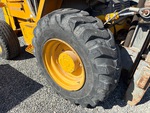 Chassis Photos with