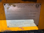 General Appearance with Numero seriale/numero d’identificazione del veicolo (VIN)