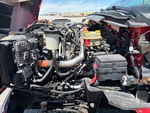 Engine with