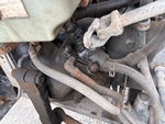 Motor with
