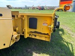 Pickup / Header with