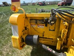 Pickup / Header with