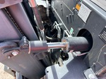 Hydraulique with