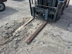 Photos du châssis with