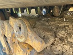 Undercarriage with Carrier Rollers