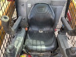 Control Station with Seats/Armrests
