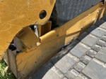 Chassis with Frame Condition
