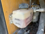 Engine with Cooling System Leaks