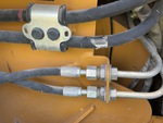 Hydraulics with Hoses (Hydraulics)