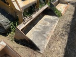 Specialty with Loader Bucket Condition