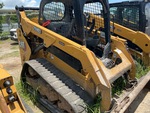 Chassis with Lift Arm Condition