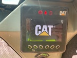 Control Station with Warning Lights