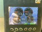 Control Station with Gauges