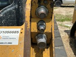 Hydraulics with Auxiliary Hydraulic Plumbing