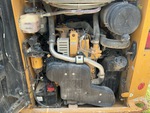 Engine with Engine - Left Side