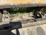 Specialty with Quick Coupler