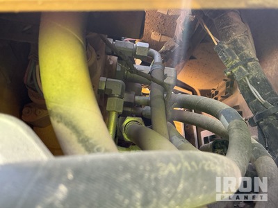 Hydraulics with Valves
