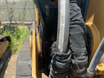 Chassis with Chassis to Arm Pins