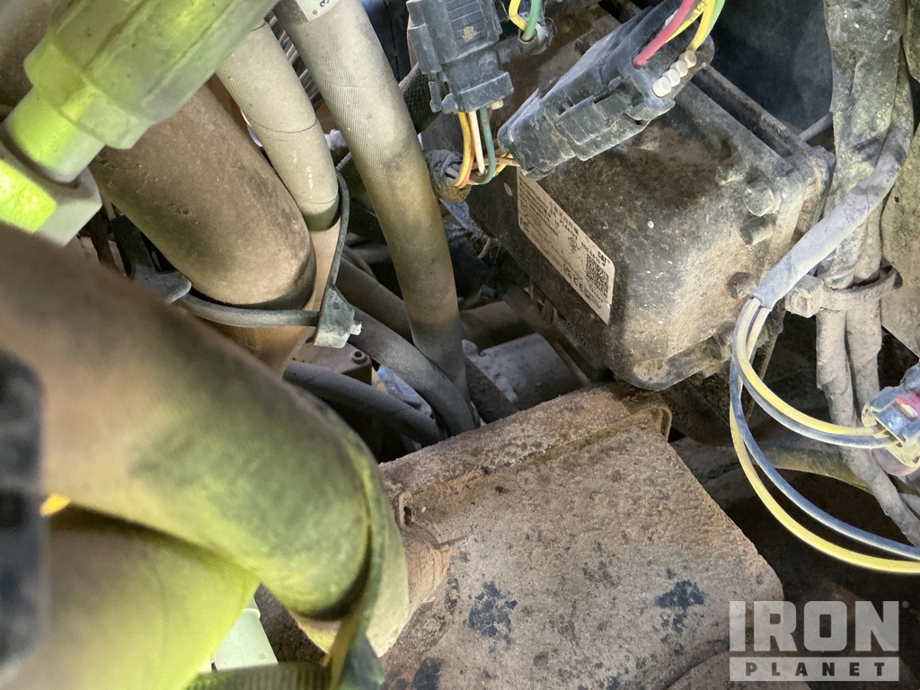 Hydraulics with