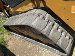 Undercarriage with Track Belt Condition