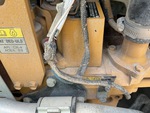 Engine with Oil Leaks