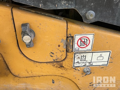 Hydraulics with Hydraulic Tank